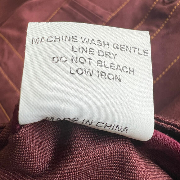 Tia Cibani Barn Raising Romper Kids 2T Red Berry - Picture 9 of 10